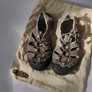 Women's Newport Sandals